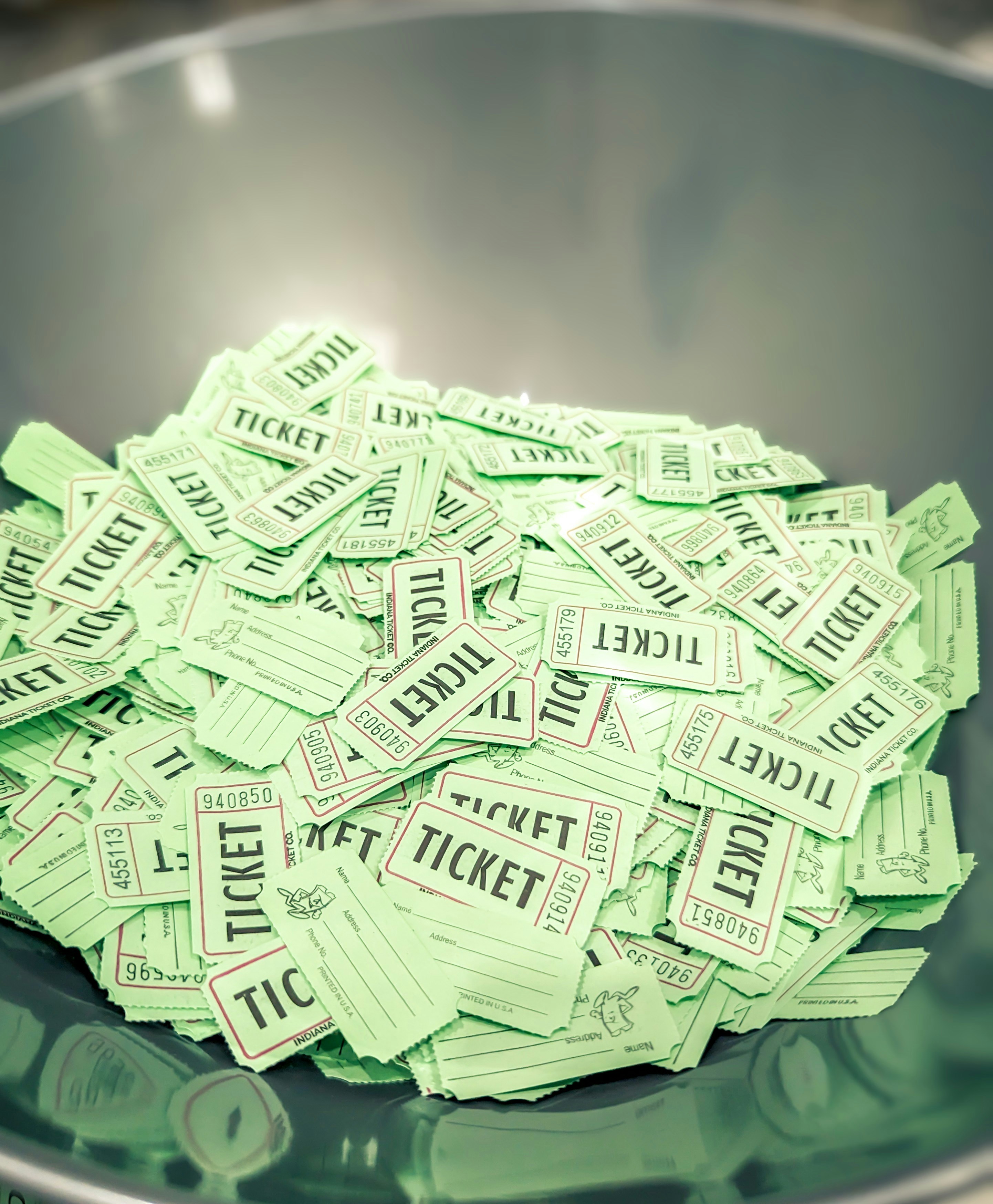 Raffle